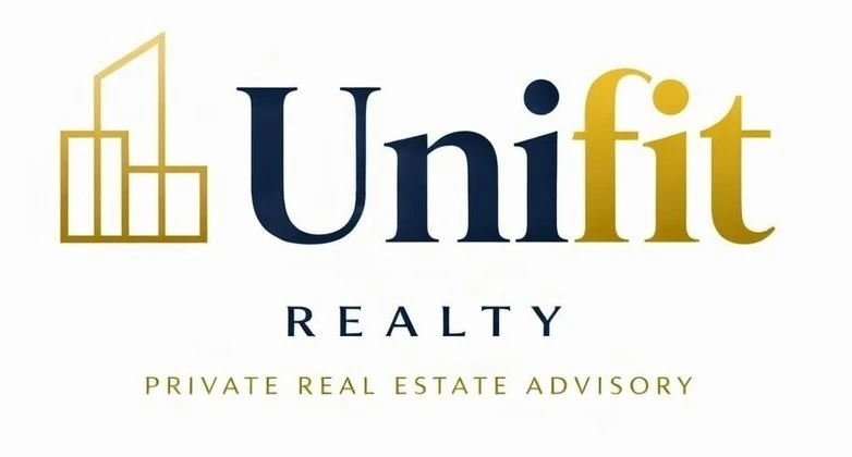 Unifit Realty Logo